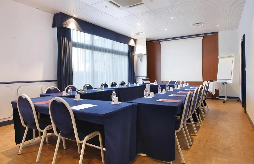 Kyriad Direct Rennes Ouest Vezin-le-Coquet Hotel